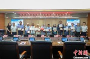 琼中马来西亚ETS3新型米轨动车组培训师专项培训项目在湘结业