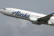 琼中阿拉斯加航空公司明年将开通罗马航线 首次进军欧洲市场