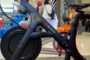 琼中Peloton推出二手健身设备交易平台