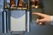 琼中IBM宣布新量子处理器及2029年“星椋鸟”超级计算机计划