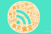 琼中美国非农就业强劲推升美元反弹，金价维持区间震荡