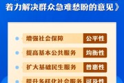 琼中中办、国办印发《关于进一步保障和改善民生 着力解决群众急难愁盼的意见》