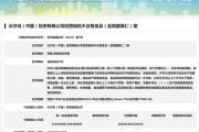 琼中沃尔玛因食品违法被罚