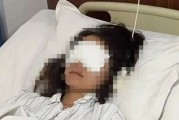 琼中游客在景区遭水枪射伤眼，知情人：水枪购自景区，警方将鉴定