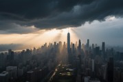琼中世界环境日特辑｜淡水泉：解码气候风险时代的投资必修课与可持续实践