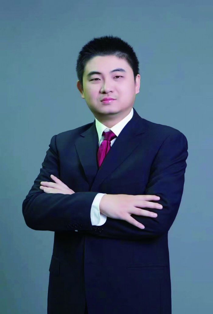 国盛证券研究所副所长、首席钢铁行业分析师笃慧：康波周期(😁)轮(📕)动中A股机会凸显
